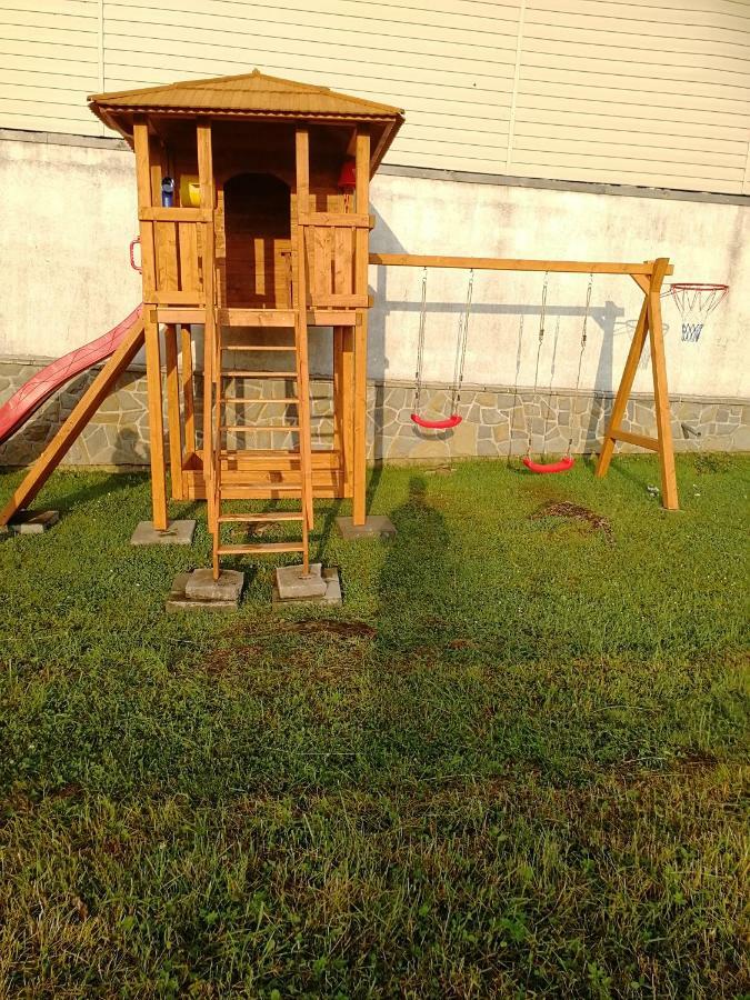 Apartament Klimek بيالكا تاترزانسكا المظهر الخارجي الصورة